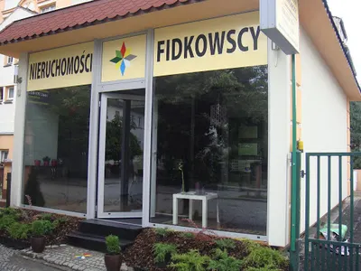 Fidkowscy